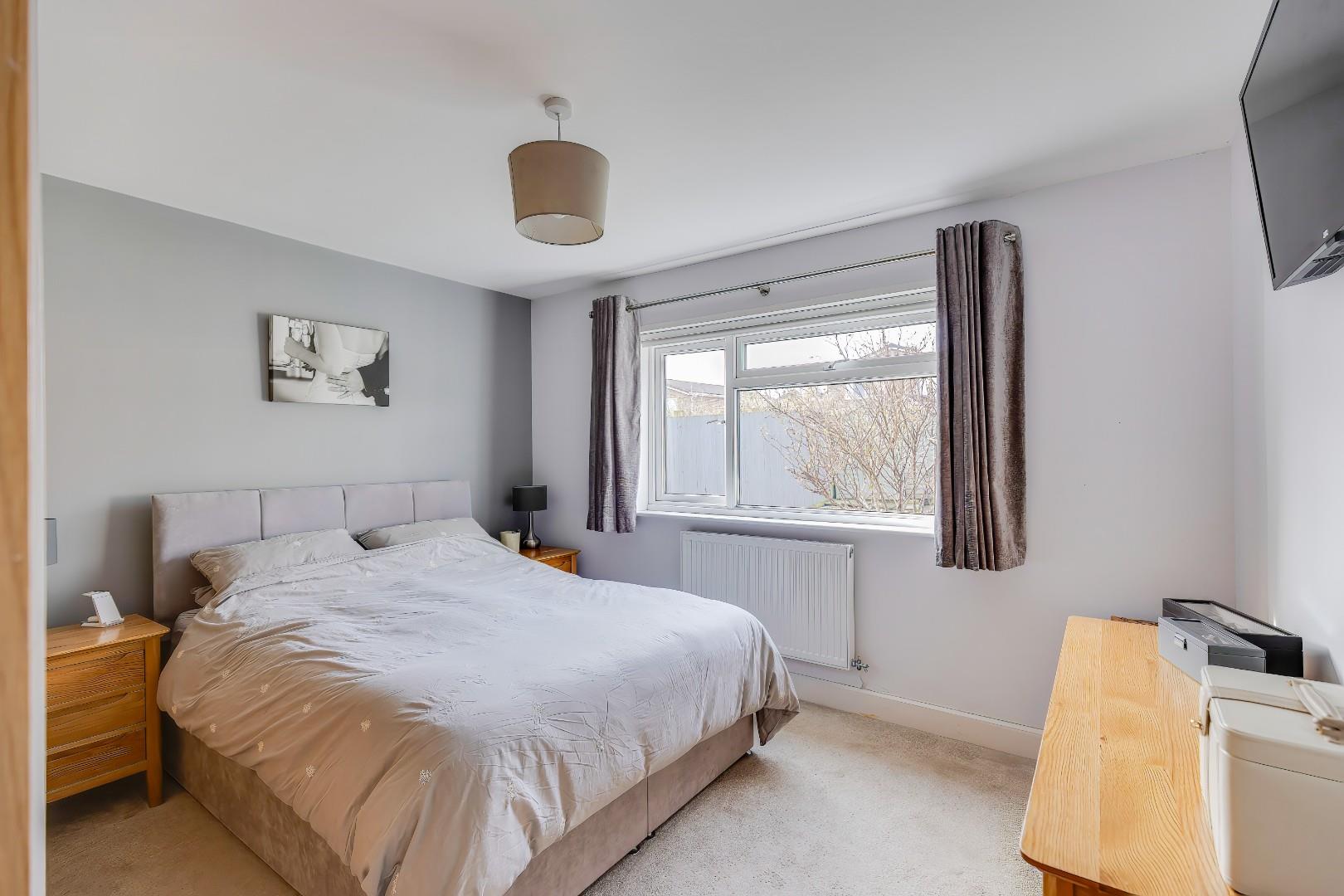 St. John Close, Cowbridge, Vale of Glamorgan, CF71 7HL